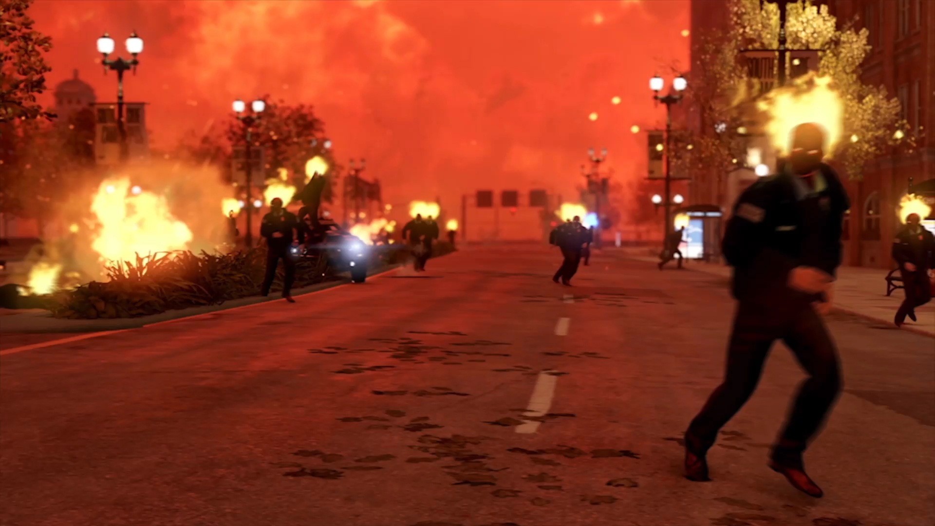 Watch Dogs - Imagen 17